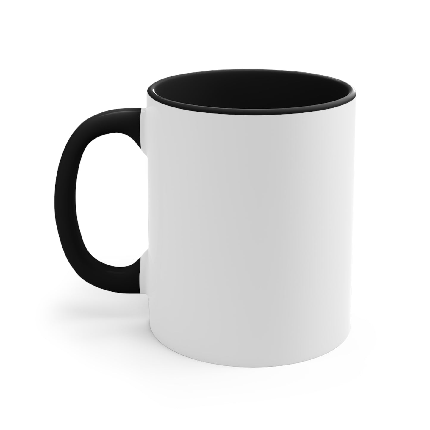 My Heart Belongs in Poppy Creek Coffee Mug, 11oz