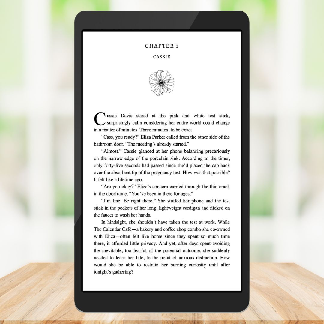 The Promise in Poppies (A Poppy Creek Novel Book 8) Paperback