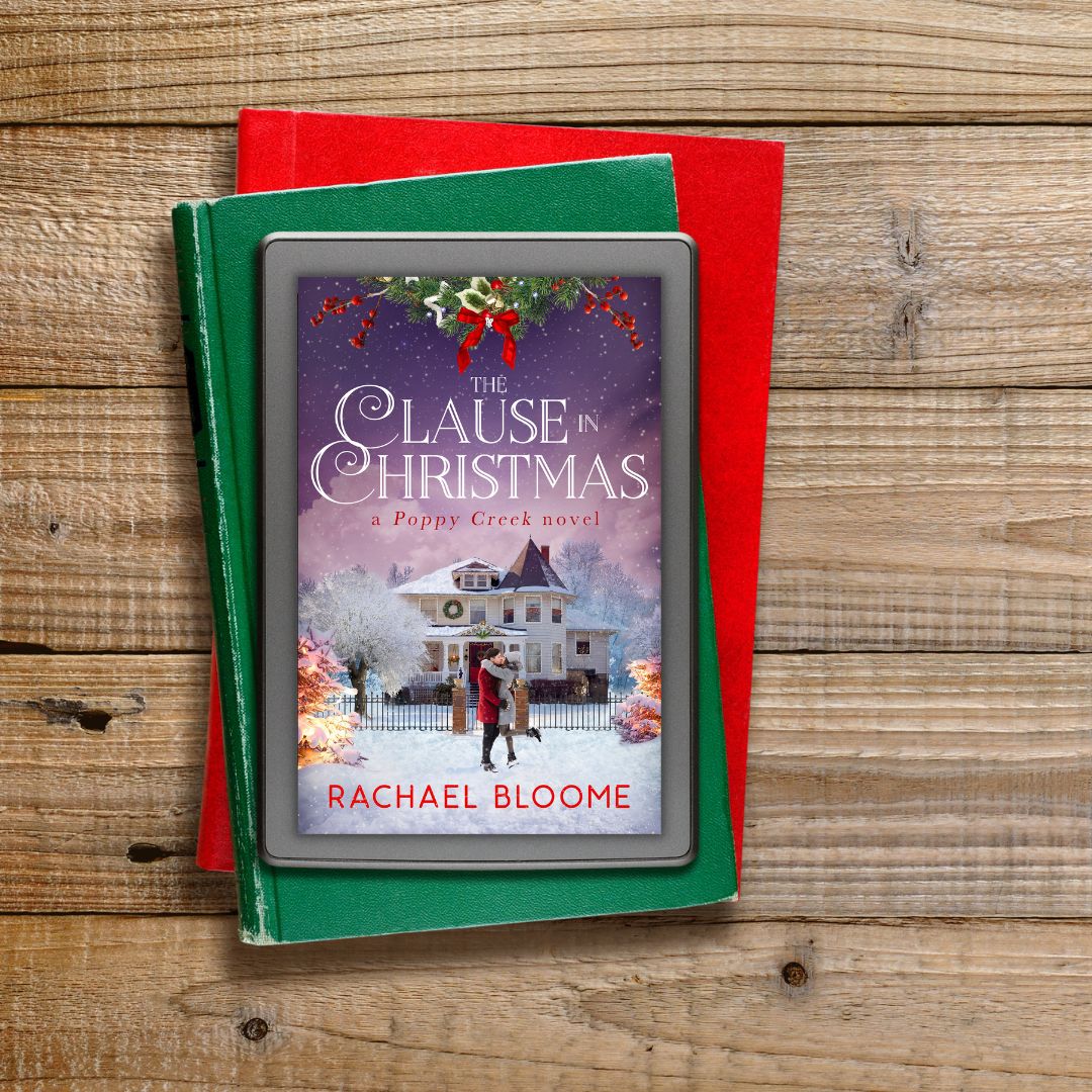 The Clause in Christmas (A Poppy Creek Novel Book 1)