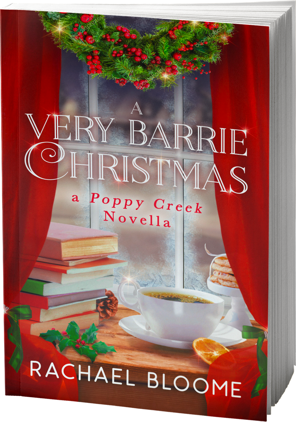 ***LIMITED-TIME SIGNED PAPERBACKS***