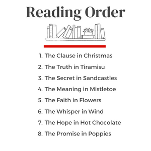 The Meaning in Mistletoe (A Poppy Creek Novel Book 4) Paperback