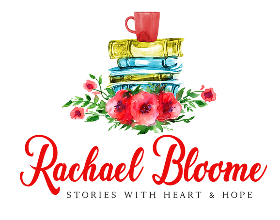 Rachael Bloome