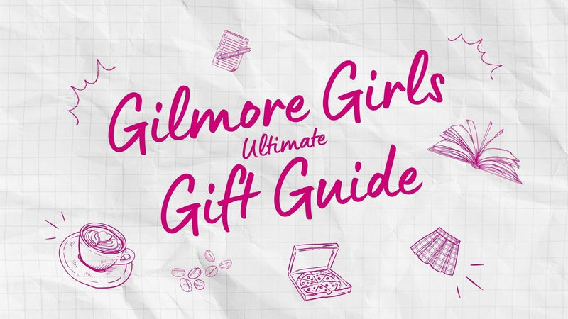 Gilmore Girls Ultimate Gift Guide