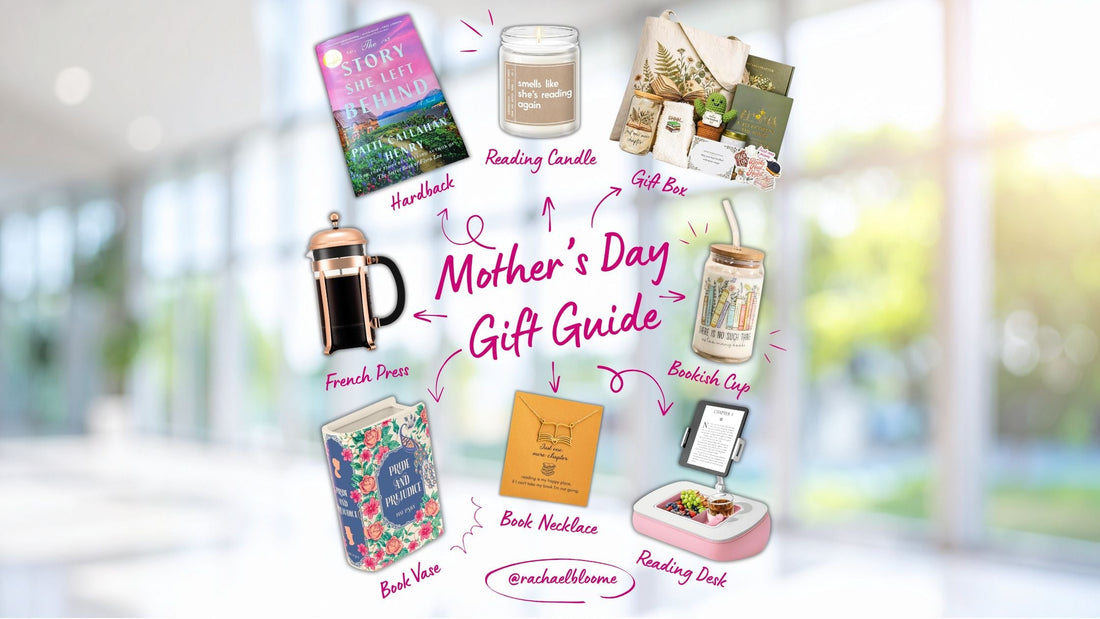 Mother's Day Gift Guide