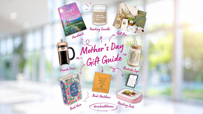 Mother's Day Gift Guide