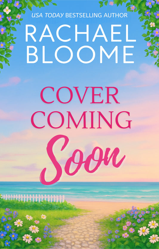 *PREORDER* The Unintentional Teahouse: A Blessings Bay Novel #5 [E-Book]