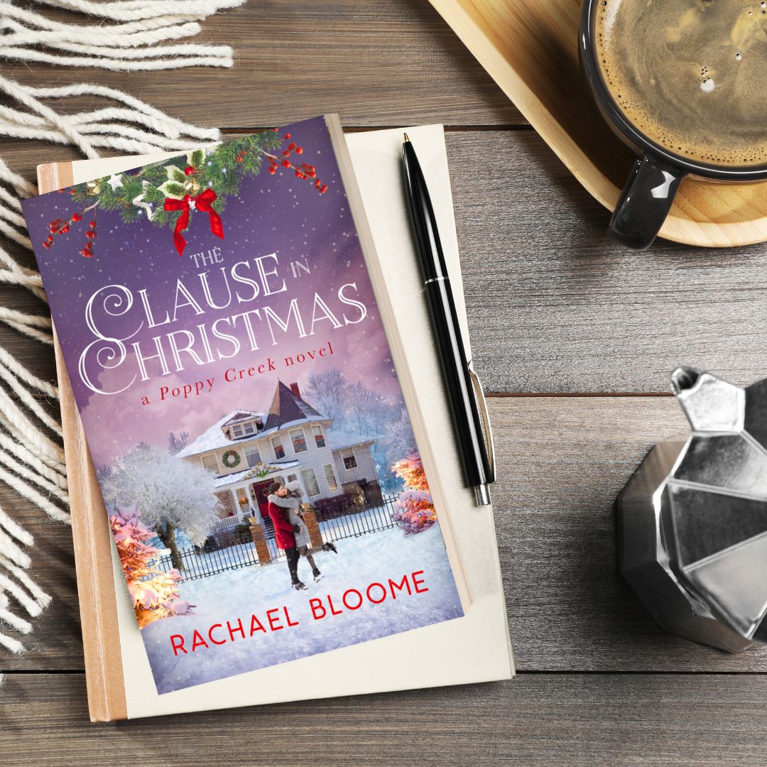 The Clause in Christmas (A Poppy Creek Novel Book 1) Paperback