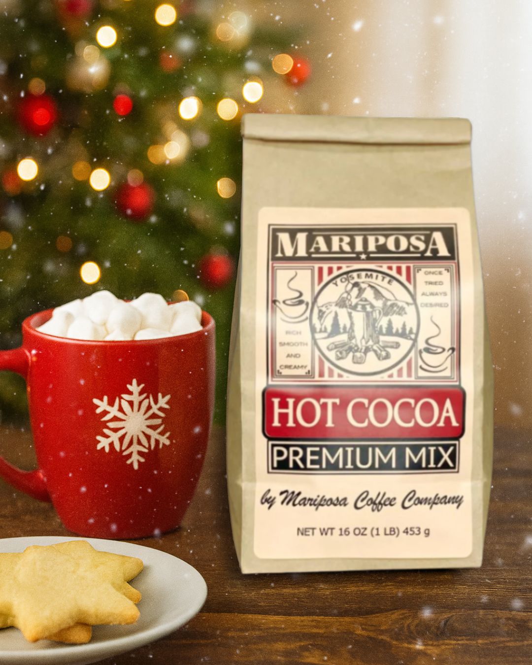 VIP *SILVER* Christmas Book Box