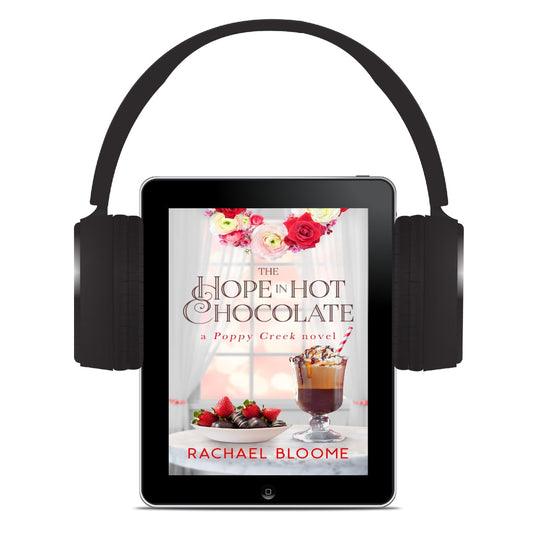 The Hope in Hot Chocolate (A Poppy Creek Novel Book 7) Audiobook