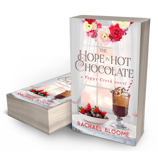 The Hope in Hot Chocolate (A Poppy Creek Novel Book 7) Paperback