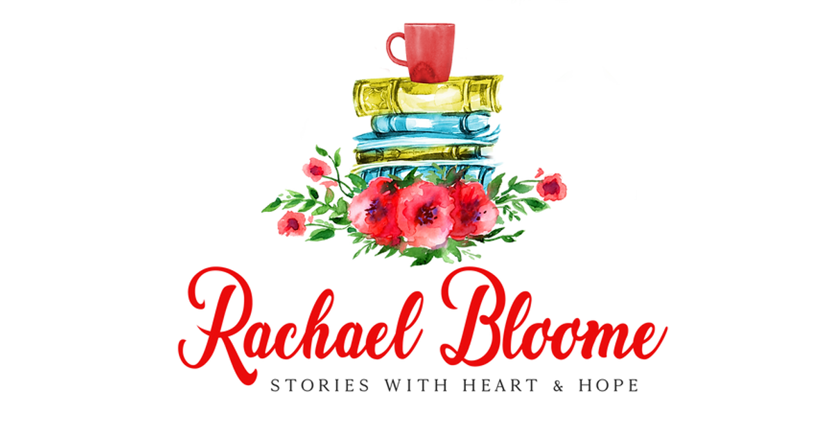 Recipes – Rachael Bloome
